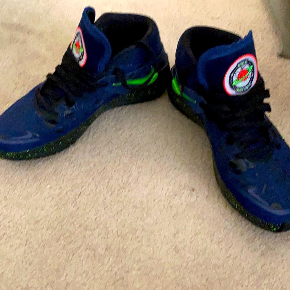 Brand New Nikes KDs